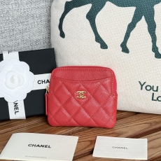 Chanel Wallet Purse